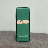 在飛比找蝦皮購物優惠-La mer海洋拉娜 潔膚凝膠