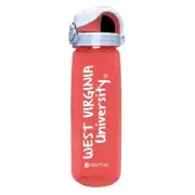 West Virginia University Tritan 24oz OTF Water Bottle