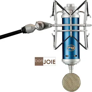 ::bonJOIE:: 美國進口 Blue Bluebird SL 專業麥克風 (全新盒裝) Microphones Large-Diaphragm Condenser Microphone MIC