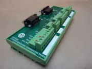 ALLEN BRADLEY Resolver Termination Panel 1771-HTR New #28891
