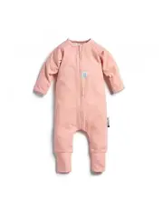 ErgoPouch Layers Long Sleeve Baby Organic Cotton TOG 0.2 Size 2 Year Berries