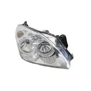 Sterling Headlight to suit Holden Astra 11/2006 to 03/2010 - HLAT-HEL-93R