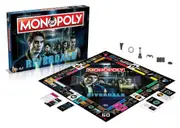 Monopoly Riverdale