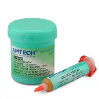 在飛比找蝦皮購物優惠-助焊劑 助焊膏 美國AMTECH助焊膏NC-559-ASM 