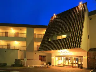 小豆島綠色廣場飯店Hotel Green Plaza Shodoshima