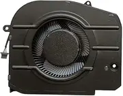 (Right Side Fan) New Replacement Fan Intended for Dell Vostro 7620 Inspiron Plus 7620 Inspiron 16 5620 (RTX 2050) Series Fan 0N49HW(NOT fit for Inspiron 16 Plus 7620 RTX 3060 Series) (GPU Fan)