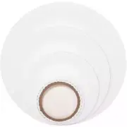 Oil Painting Panels Round Canvas Board Round Blank Canvas White Canvas