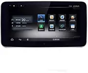9.33 Inch Android 7.1 Car Radio Stereo Central Control Navigator 4K 1080P MP5 Player Compatible for Benz New E 2015 (3G+32G),IPS Full-View Screen,4G+WiFi.