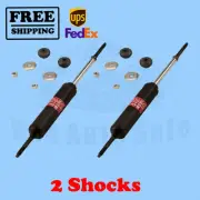 KYB Front Shocks GR-2 EXCEL-G for CHRYSLER Fifth Avenue 1983-89 Kit 2
