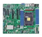 SuperMicro X13SEI-F motherboard Intel EBG PCH,8x DDR5 4800MHz LGA-4677