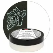 Viva Decor 3D Stamp & Paper Paint 50ml - White - 2wards Polymer Clay & Crafts