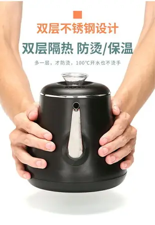 茶臺燒水壺泡茶專用一體全自動上水電熱水壺茶幾茶桌嵌入式茶具G