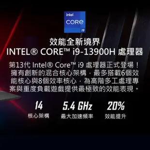 【MSI 微星】15.6吋i9 RTX4070 電競筆電(Katana 15/i9-13900H/16G/1TB SSD/W11/B13VGK-1201TW)