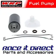 WRP Fuel Pump for Yamaha YZF R 7 2022 Complete Kit