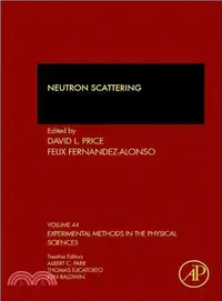 在飛比找三民網路書店優惠-Neutron Scattering