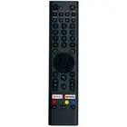 New Replacement Remote Control For JVC RM-C3358 Smart 4K UHD Android TV No Voice