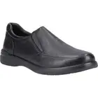 Hush Puppies Classic Slip On Shoe For Men (Matthew) in 2 Colours, 6-12