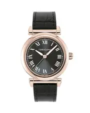 Ferragamo Allure Watch, 36mm