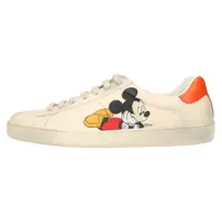 在飛比找蝦皮購物優惠-GUCCI 古馳球鞋 鞋子Disney× Gucci Neo