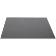 Hot Bed Sticker Magnetic Build Plate 3d Printer Magnetic Plate