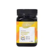 Goodness Bee Manuka Honey UMF 5+ | Nature's Treasure for Wellness | New Zealand