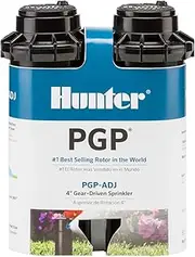[HUNTER] PGP-ADJ ¾" Rotor, 2-Pack