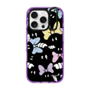 iPhone 16 Pro Impact Ring Stand Case MagSafe Compatible Ratface Phone cases