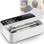 Insulin Cool Box, USB Portable Car Cooling Case and 0-18℃ Insulin Refrigerator Extra Large, Small Travel Box for Medicines, for Summer Travel Work,Dual-coreversion-singlebattery
