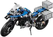 Lego Technic BMW R 1200 GS Adventure 42063 Advanced Building Toy