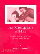 在飛比找三民網路書店優惠-The Metaphor of Play: Origin A