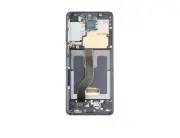 Samsung Galaxy S20 Plus G986B Red OLED Screen Replacement Digitizer with