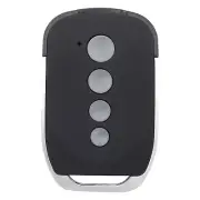 Vicway VR55s Garage Door Genuine Remote 433MHz Transmitter