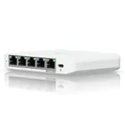 Ubiquiti Flex Mini 5 Port 2.5G Switch (USW-Flex-2.5G-5)