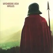 Wishbone Ash Argus CD 1128162 NEW
