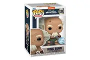 Avatar the Last Airbender King Bumi US Exclusive Pop! Vinyl