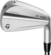 TaylorMade P790 4-PW,AW (2023) BRAND NEW RH