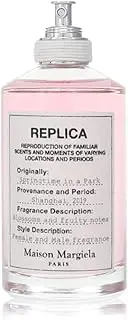 Maison Margiela Replica Springtime in a Park EDT Women Eau De Toilette