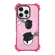 iPhone 16 Pro Bounce Case MagSafe Compatible LAIMO- PICK