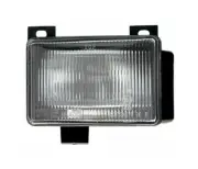 Right Fog Light for Volvo S40 I 1995-1999 2000 Volvo V40 I 1995-1999 2000 VH449P