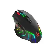 在飛比找PLANET9優惠-【A4 TECH 】Bloody 95 智尊2X RGB電競