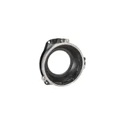 2 pcs of Narva 5 3/4 inch 146mm Headlamp Housings Open Back 72187