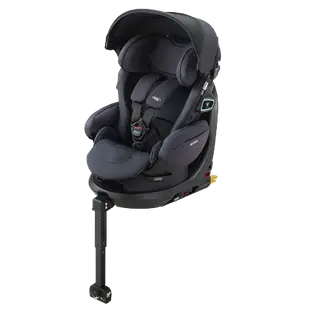 【贈送原廠日本製保護墊】Aprica Fladea grow ISOFIX Safety Premium平躺型汽座