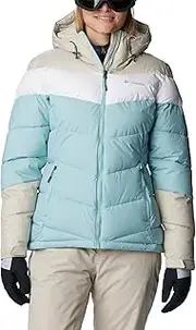[Columbia] Women's Abbott Peak Insulated