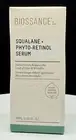 5 Pieces - Biossance Squalane and Phyto-Retinol Serum 30ml Set of 5 pieces