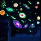 Glow In The Dark Stars Safe For Kids Glow In The Dark Living Room Living Room