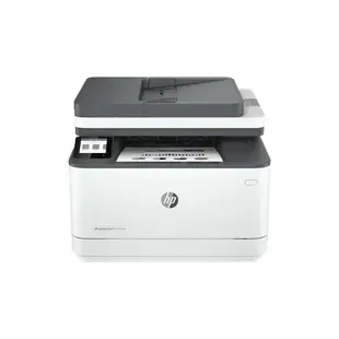 【HP 惠普】 LaserJet Pro 3103fdw 黑白雷射多功能傳真事務機 3G631A