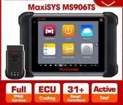 Autel MaxiSYS MS906TS Diagnostic Scanner Automotive Scan Tool With TPMS 30