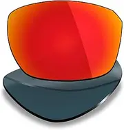 [Mryok] Replacement Lenses for Oakley Split Shot OO9416 - Options