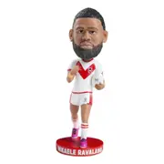 NRL - St. George Illawarra Dragons - Mikaele Ravalawa Bobblehead