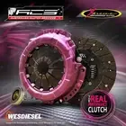 ACS Xtreme Sprung Organic Clutch Kit for Mazda Familia BHA BJ 2 DY 1.3L 1.5L